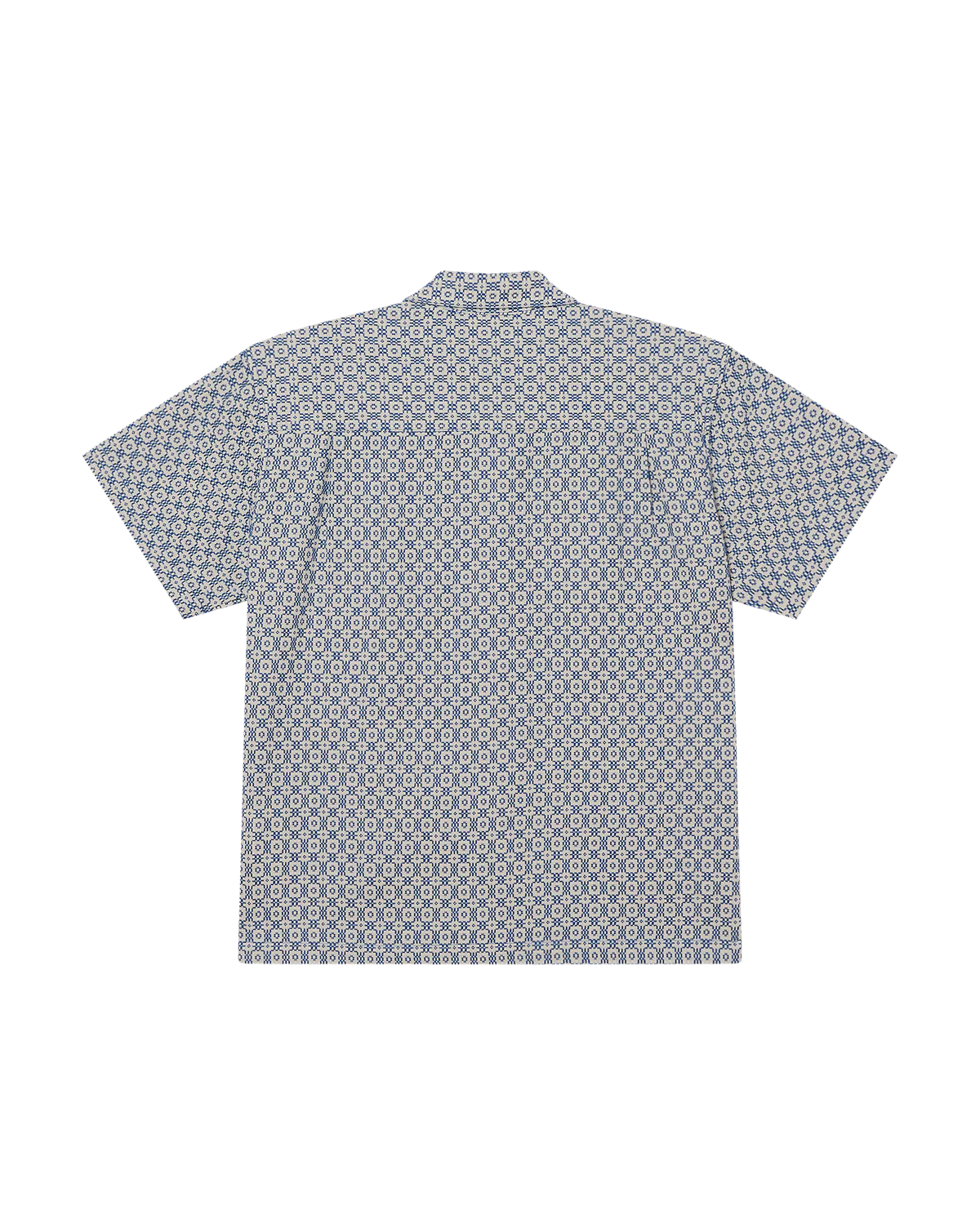 Obey - Adrian Shirt Unbleached