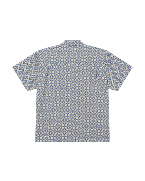 Obey - Adrian Shirt Unbleached