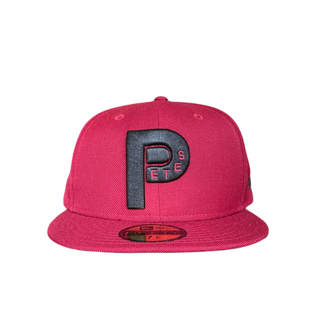 PTBO - New Era Petes Hat ~ 5950 Fitted