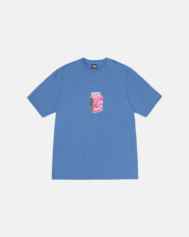 Stussy - Milk Tee