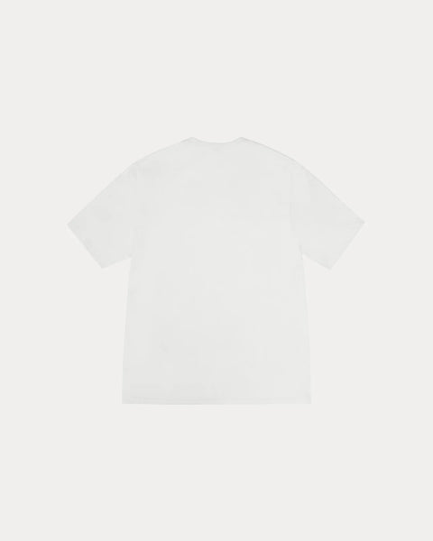 Stussy - Authentic Gear T-Shirt White