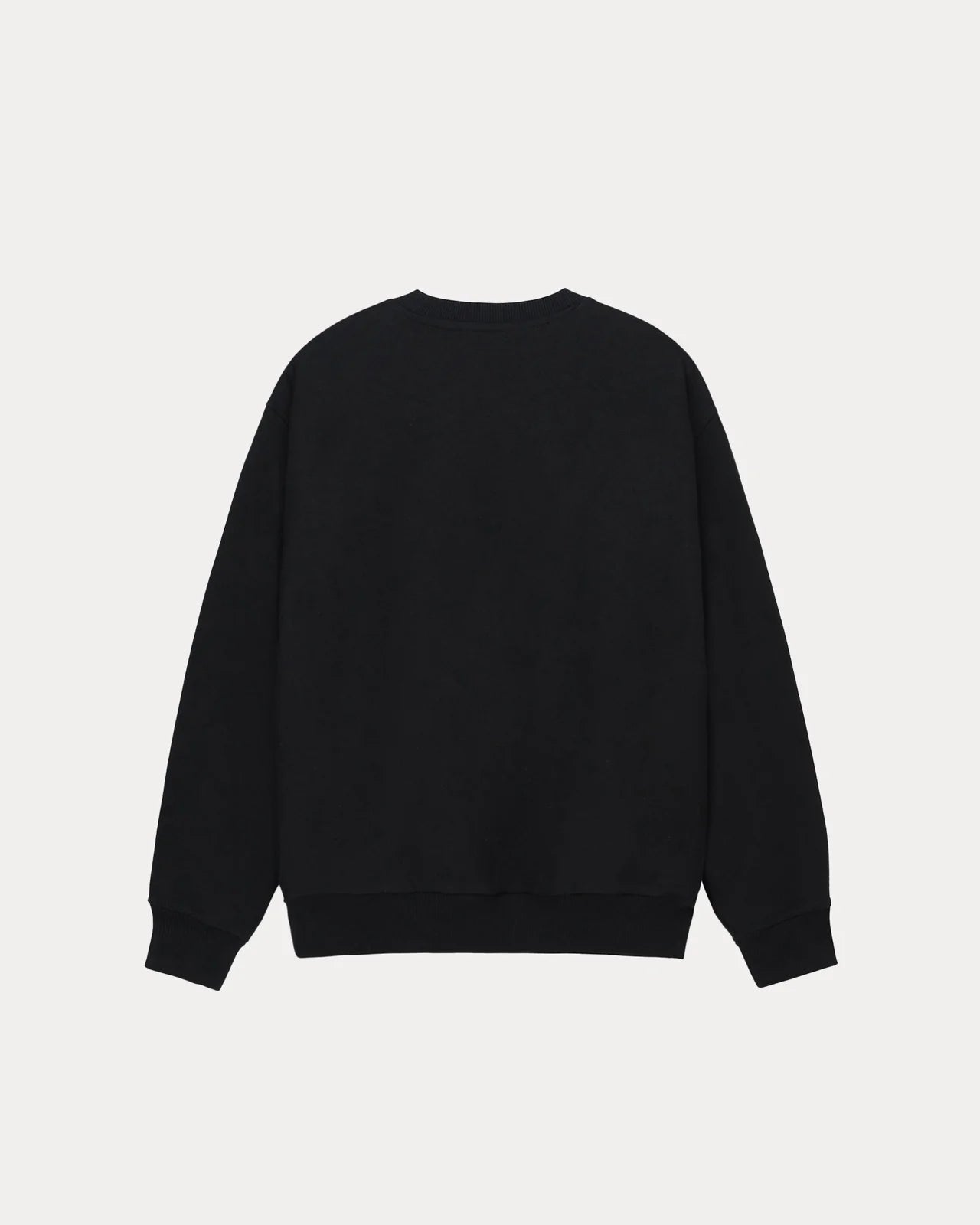 Stussy - Authorized Crew Black
