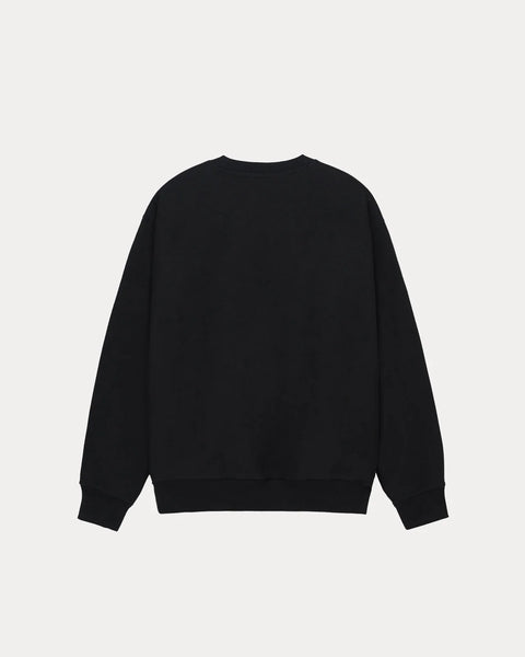 Stussy - Authorized Crew Black