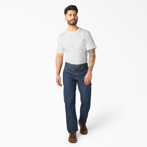 Dickies - Denim Carpenter Jean