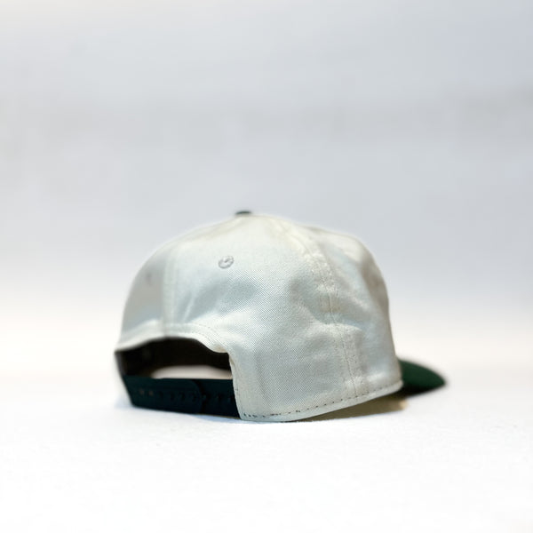 PTBO - Cursive Stitched Hat