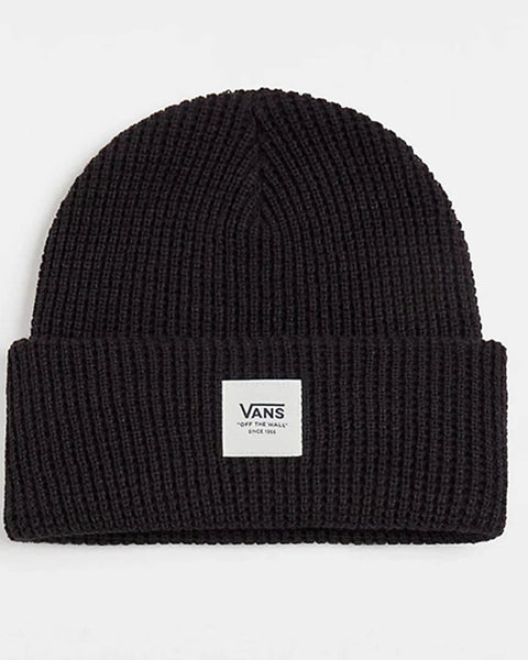 Vans - Waffle Cuff Toque