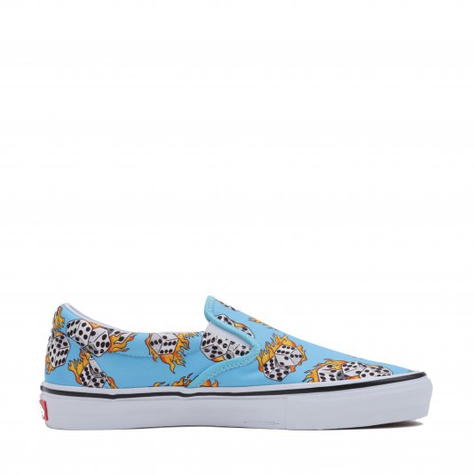 Vans - Skate Slip-on