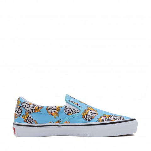 Vans - Skate Slip-on