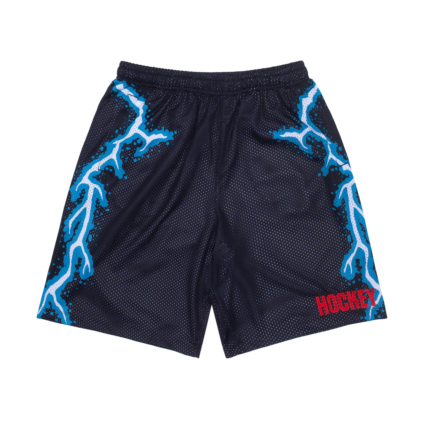 Hockey Lightning Shorts