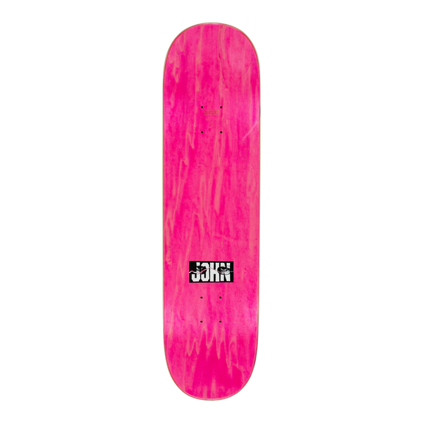 Hockey - Windows Up John Fitzgerald Deck