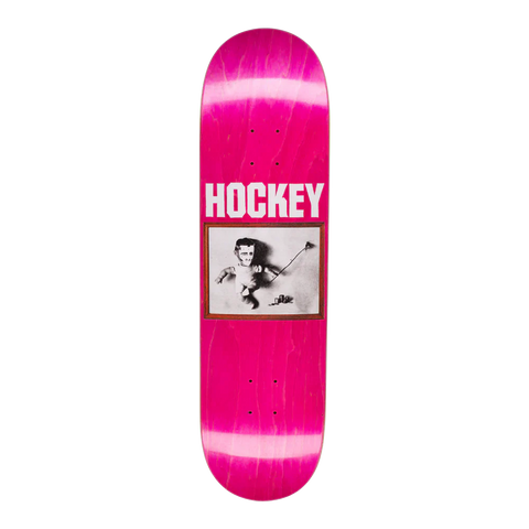 Hockey - New Value Donovon Piscopo Deck