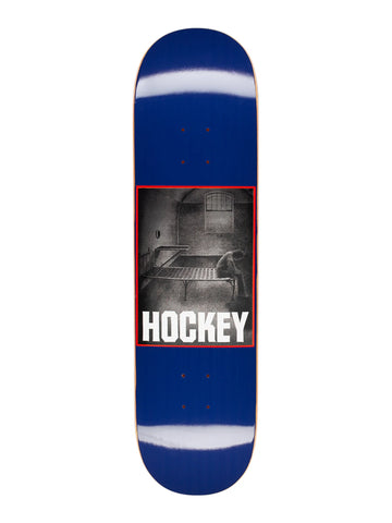 Hockey - John Fitzgerald Bedrot Deck