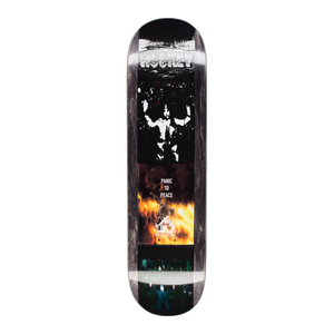 Hockey - Panic To Peace Deck ~ 8.25