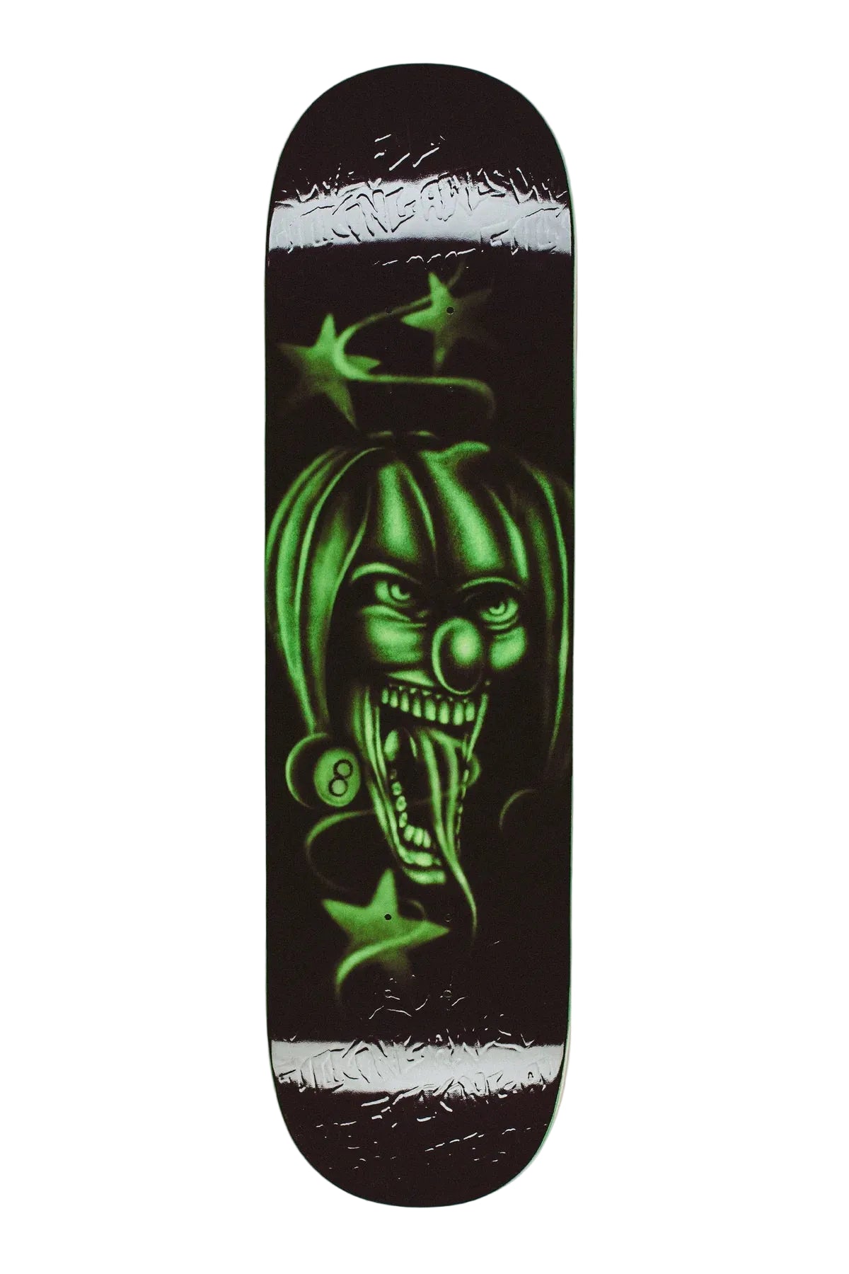 Fucking Awesome - KB Joker Deck 8.38