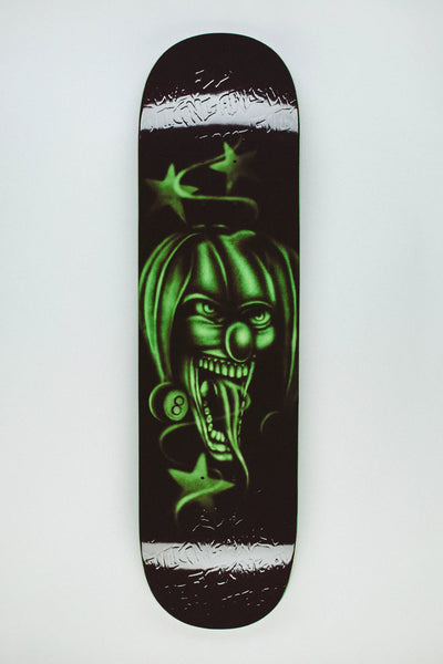 Fucking Awesome - KB Joker Deck 8.38