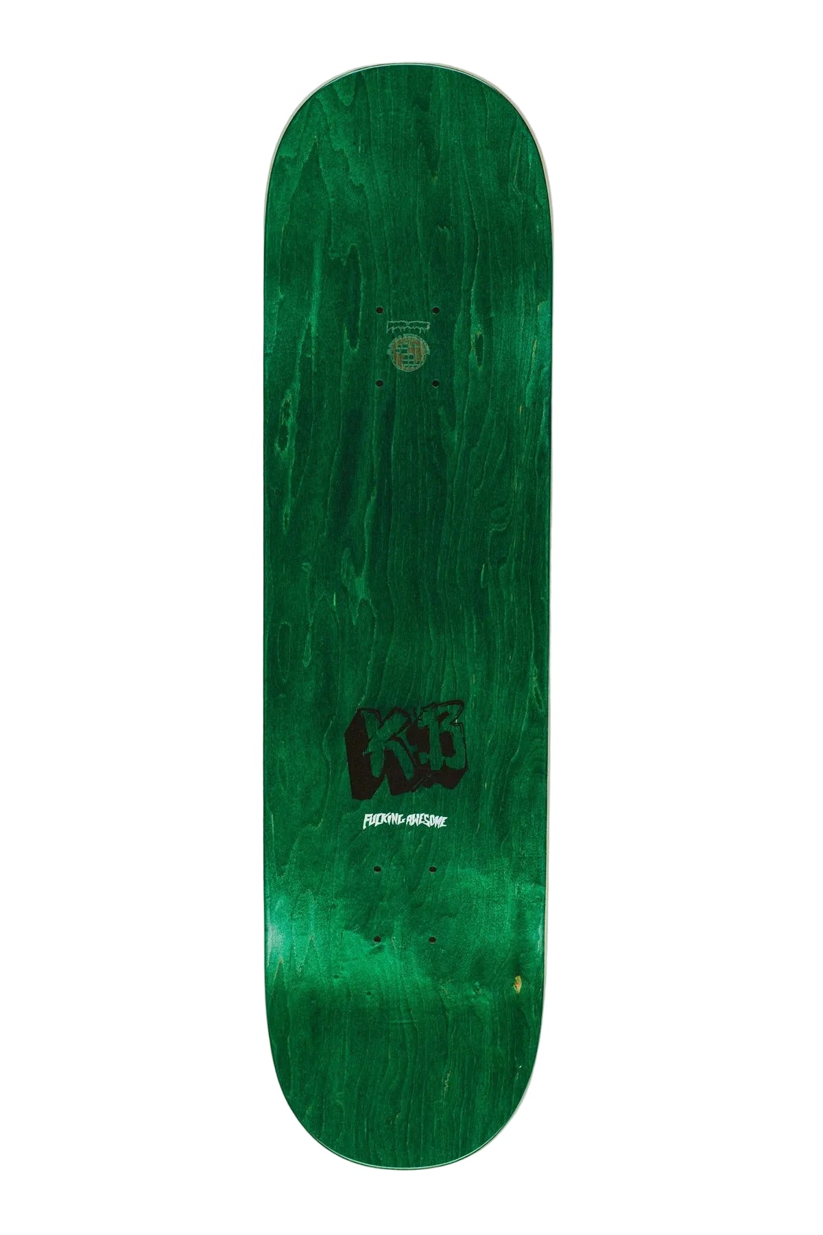 Fucking Awesome - KB Joker Deck 8.38