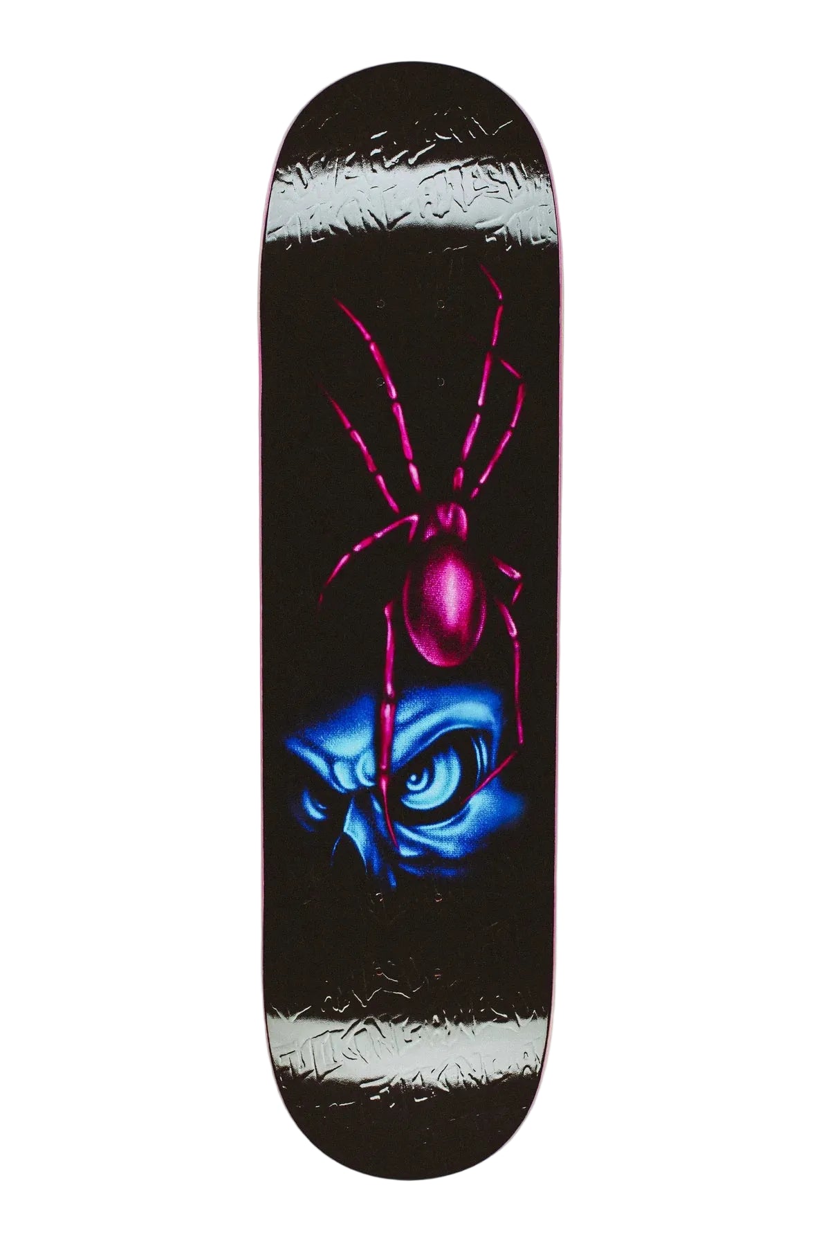 Fucking Awesome - Louie Lopez Spider Deck 8.25