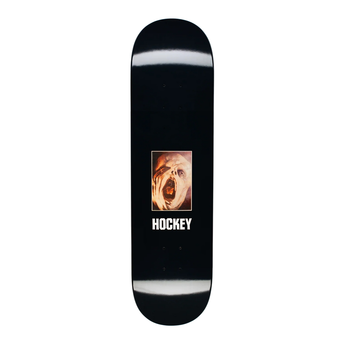 Hockey - Kevin Rodrigues As Is Shape 2 Deck 8.25-1