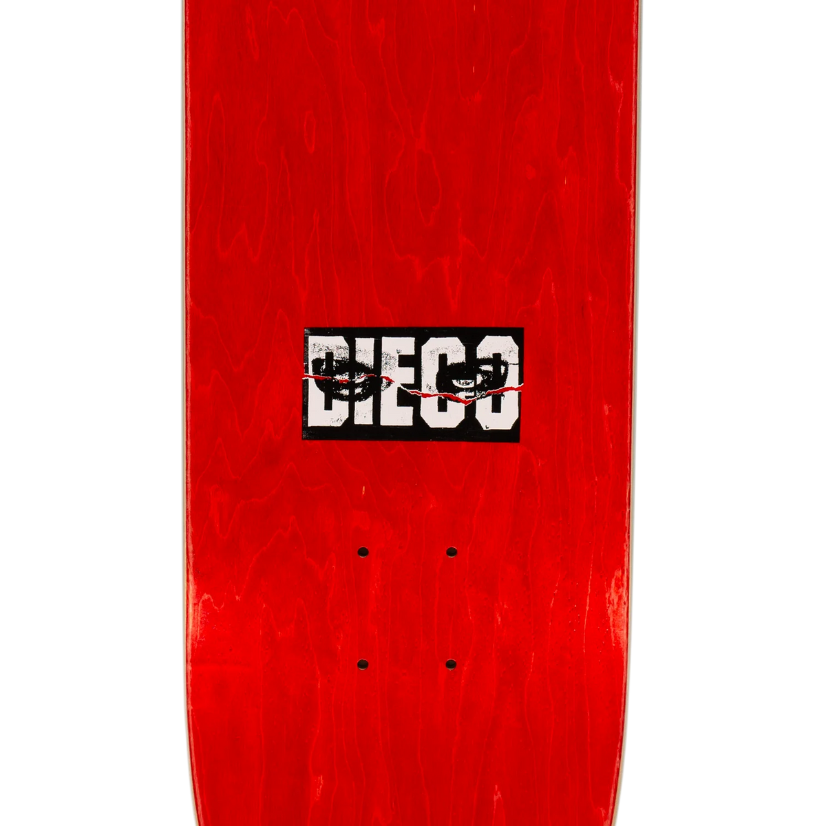Hockey - Diego Todd Burguesa Shape 2 Deck 8.38-5