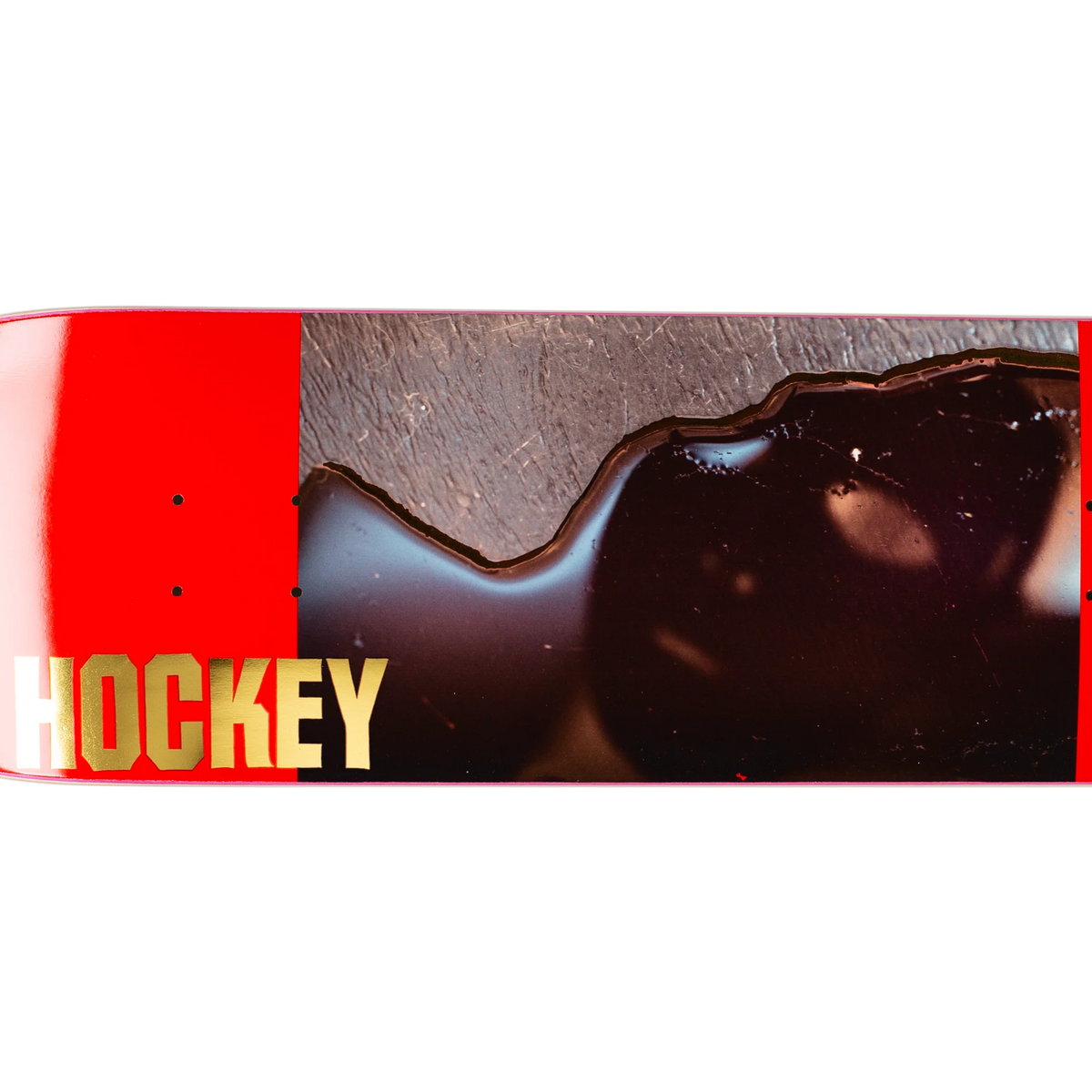 Hockey - Insanitary Deck 8.25-2