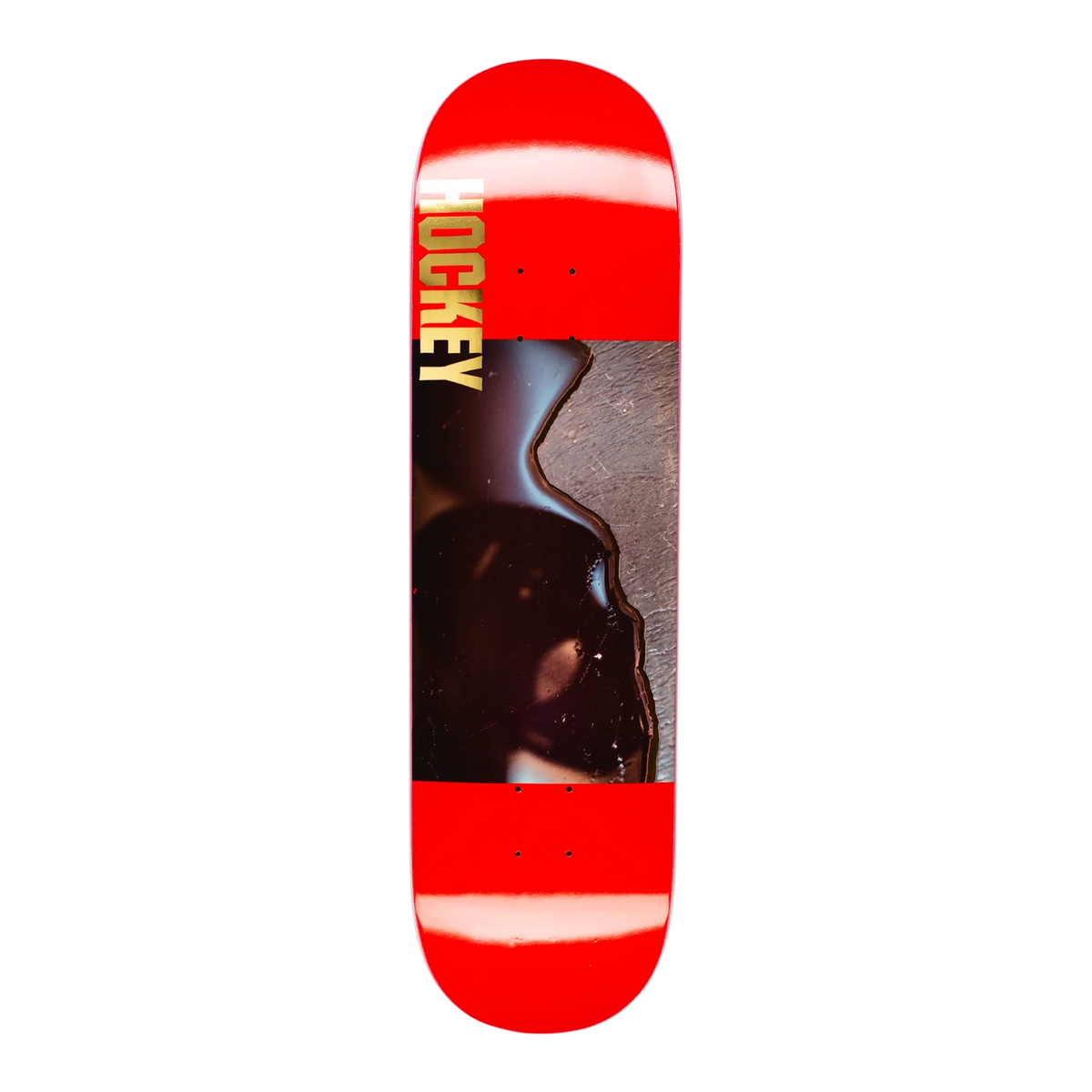 Hockey - Insanitary Deck 8.25-1