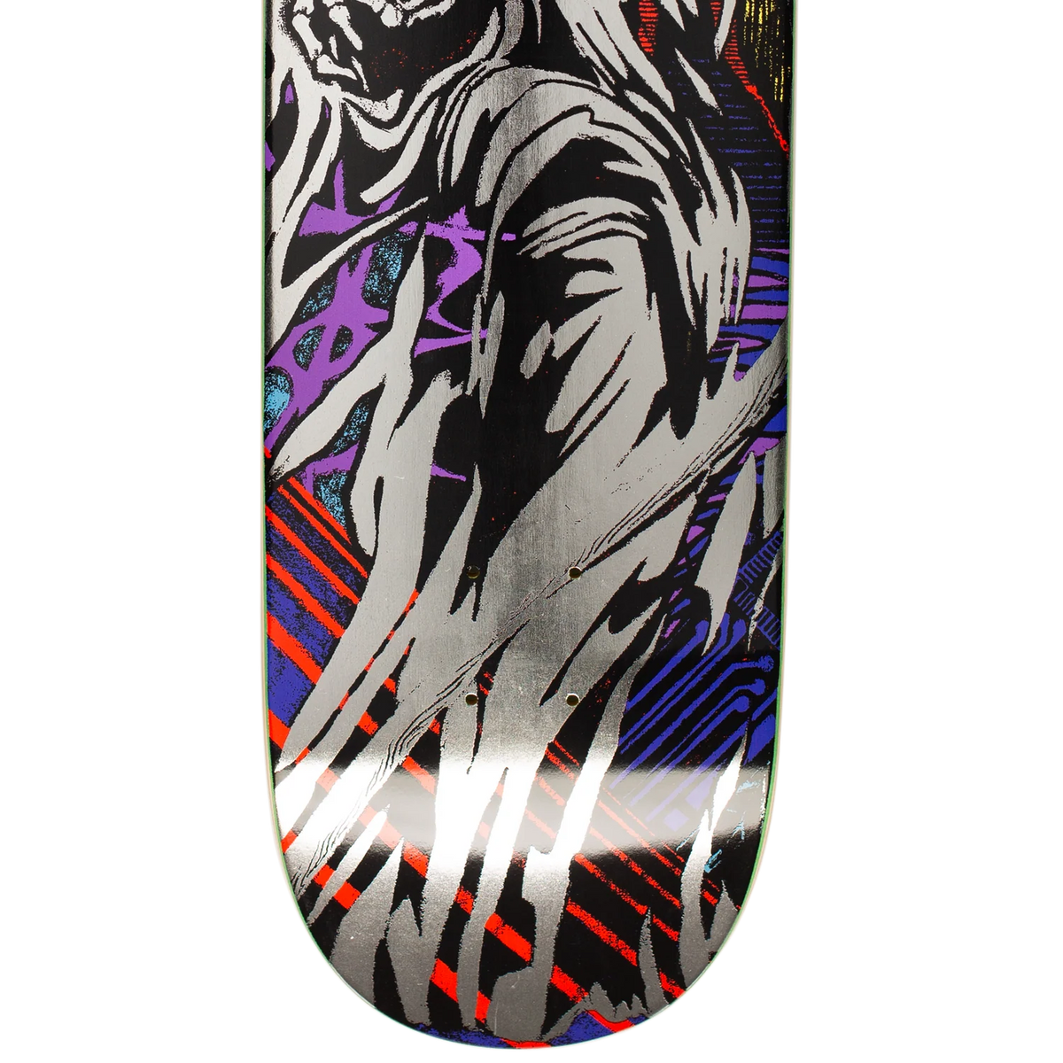 Hockey - Ben Kadow Reaper Shape 2 Deck 8.25-3