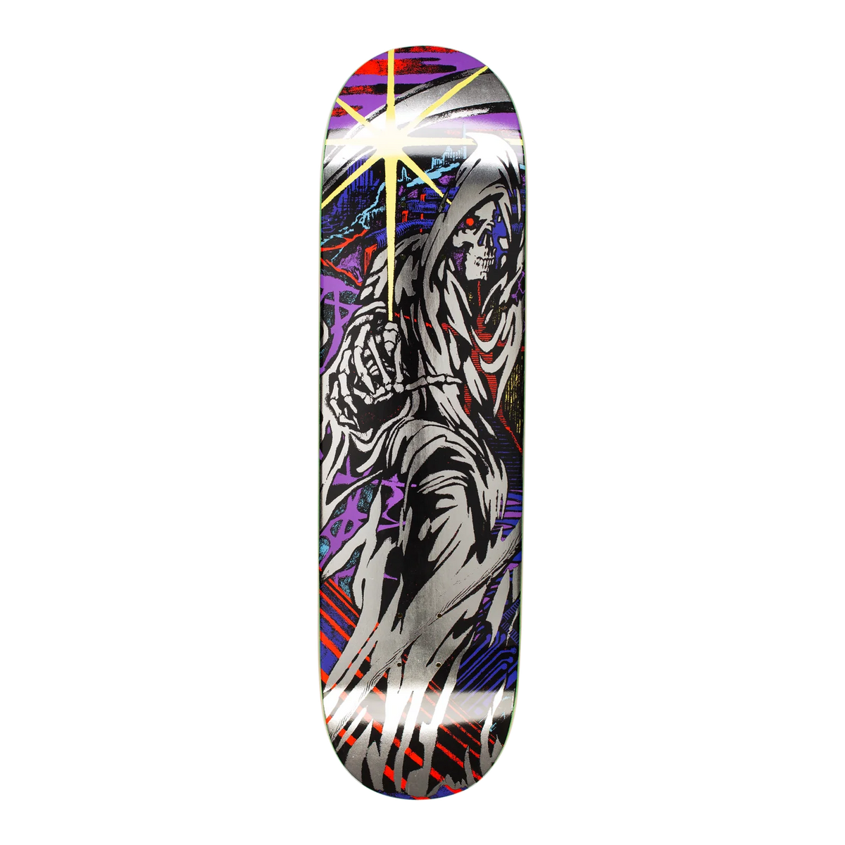 Hockey - Ben Kadow Reaper Shape 2 Deck 8.25-1