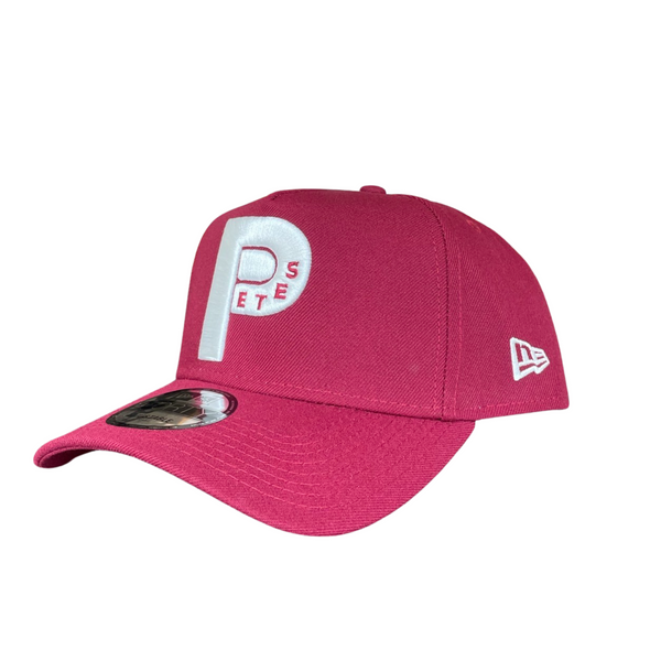 PTBO - New Era Petes Hat ~ Trucker