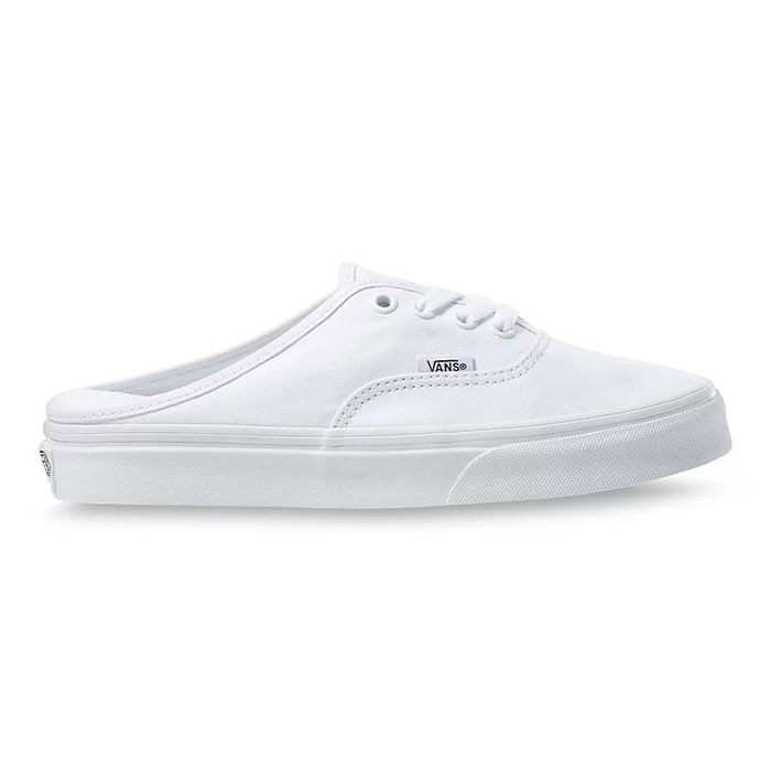 Vans - W Authentic Mule