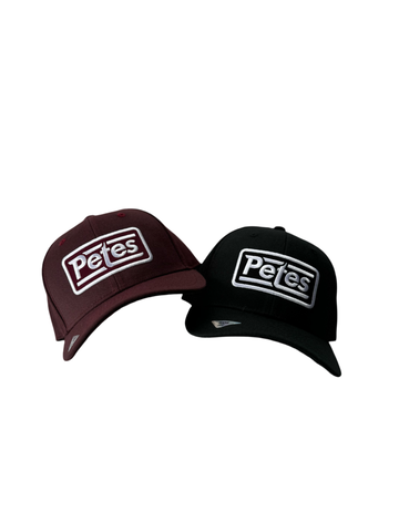 PTBO - Kids Petes Hat