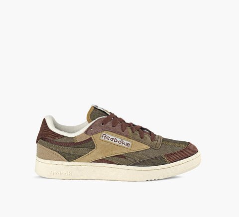 Reebok - Club C Revenge Vintage ~ Brown
