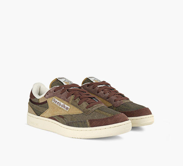 Reebok - Club C Revenge Vintage ~ Brown