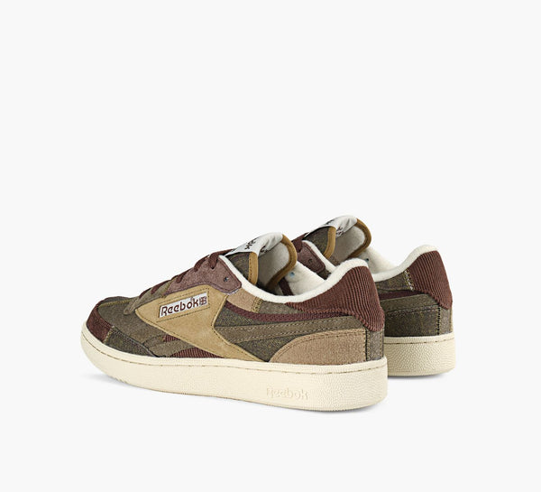 Reebok - Club C Revenge Vintage ~ Brown