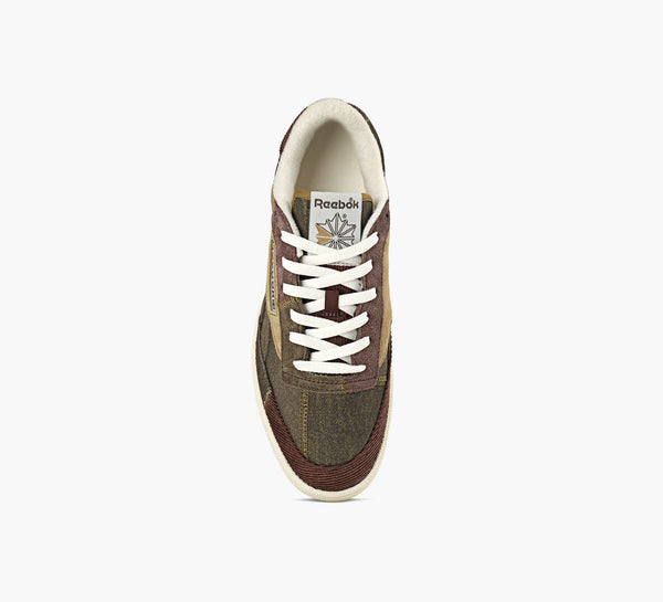 Reebok - Club C Revenge Vintage ~ Brown