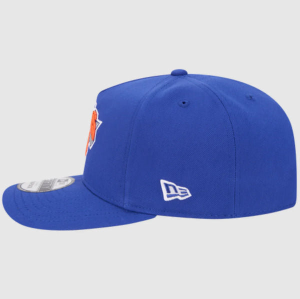 New Era - New York Knicks 59FIFTY Hat Navy