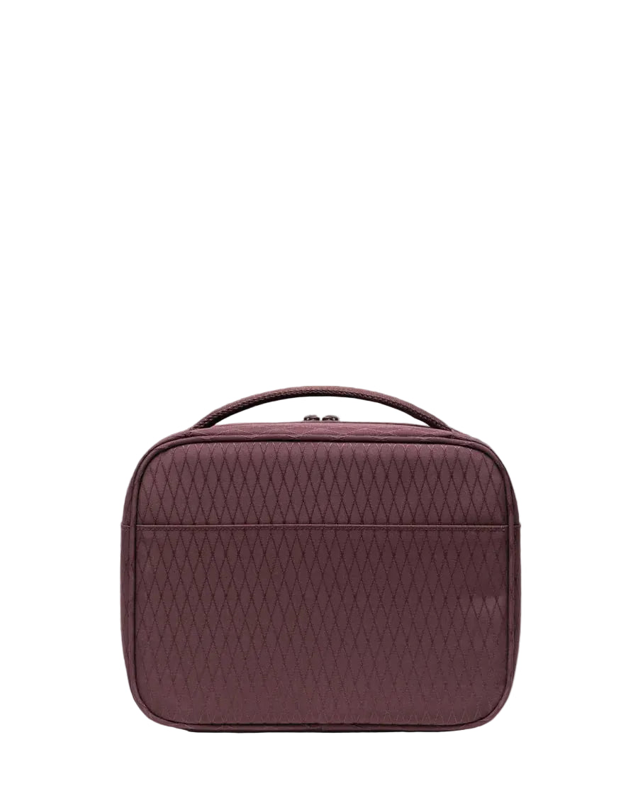 Herschel - Pop Quiz Lunch Box (5L) Huckleberry Diamond