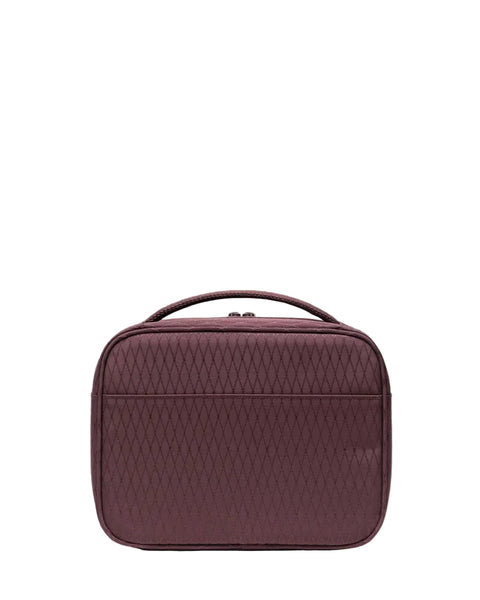 Herschel - Pop Quiz Lunch Box (5L) Huckleberry Diamond
