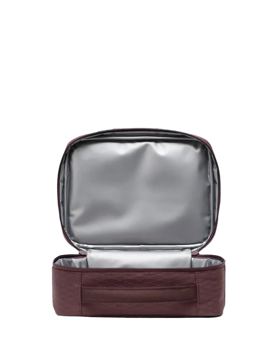 Herschel - Pop Quiz Lunch Box (5L) Huckleberry Diamond