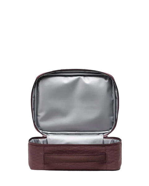 Herschel - Pop Quiz Lunch Box (5L) Huckleberry Diamond