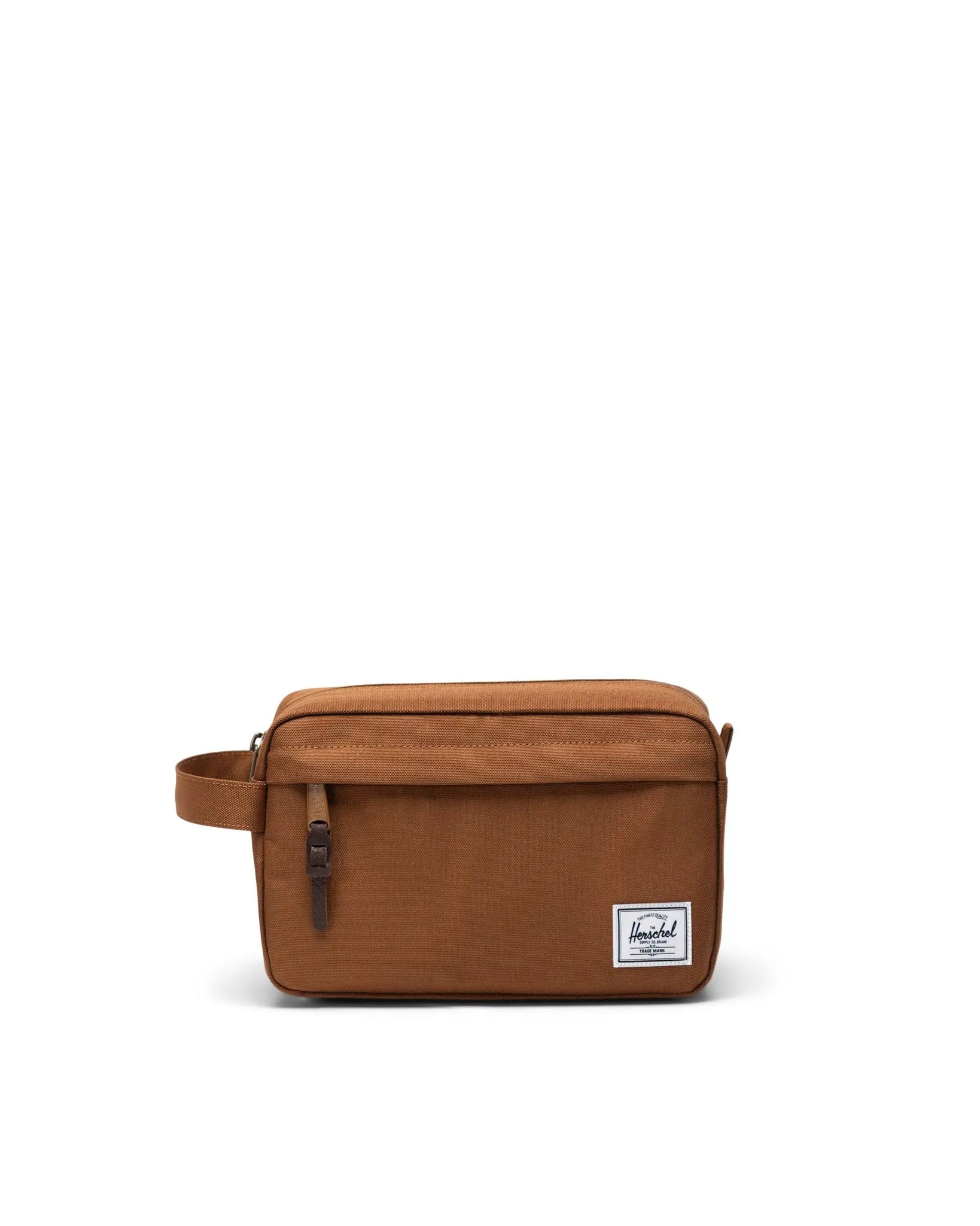 Herschel - Chapter Travel Kit ~ Rubber