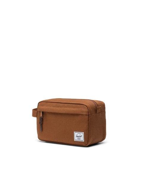 Herschel - Chapter Travel Kit ~ Rubber