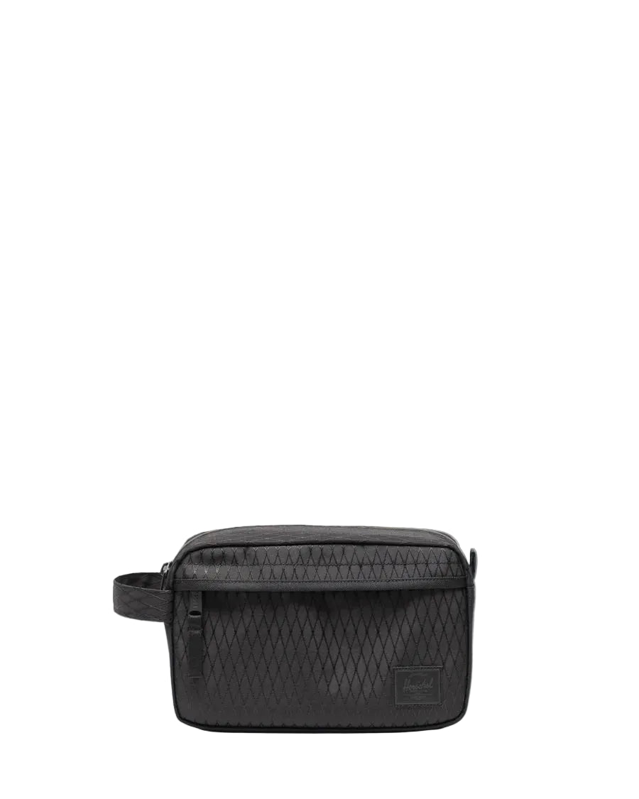 Herschel - Chapter Travel Kit (5L) Black Diamond