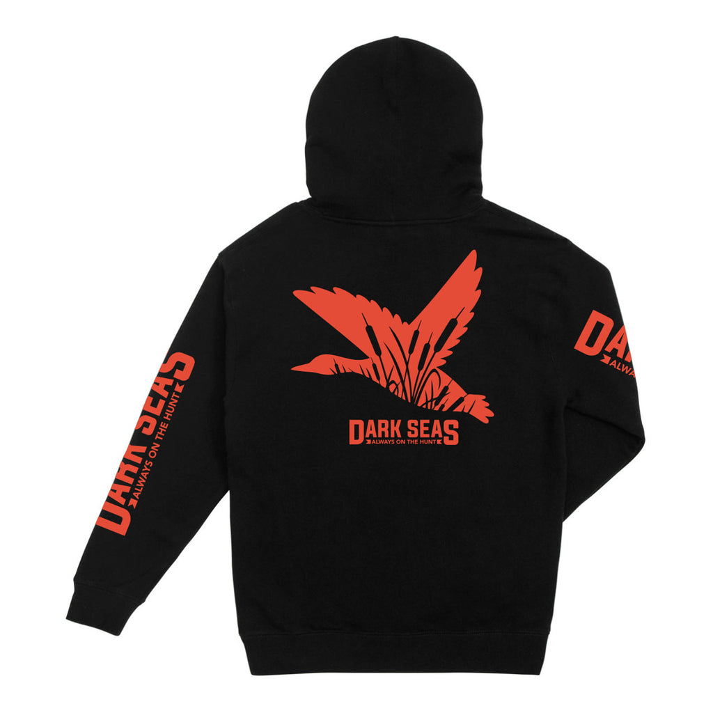 Dark Seas - Field Supply Stock Hoodie