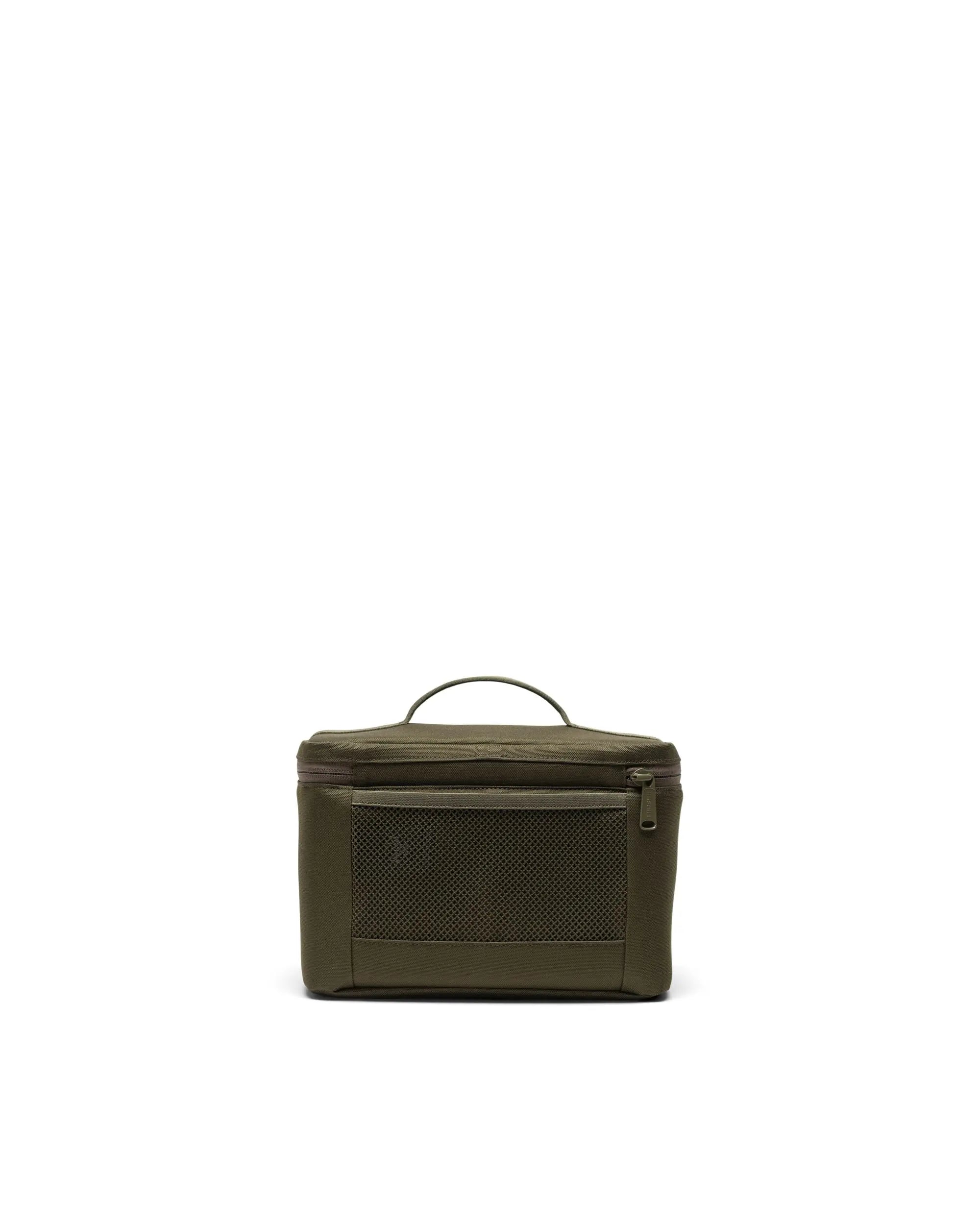 Herschel - Heritage Lunch Box Ivy Green