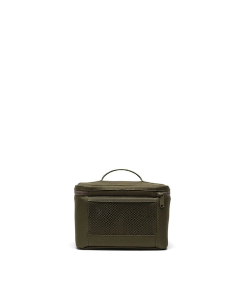 Herschel - Heritage Lunch Box ~ Green