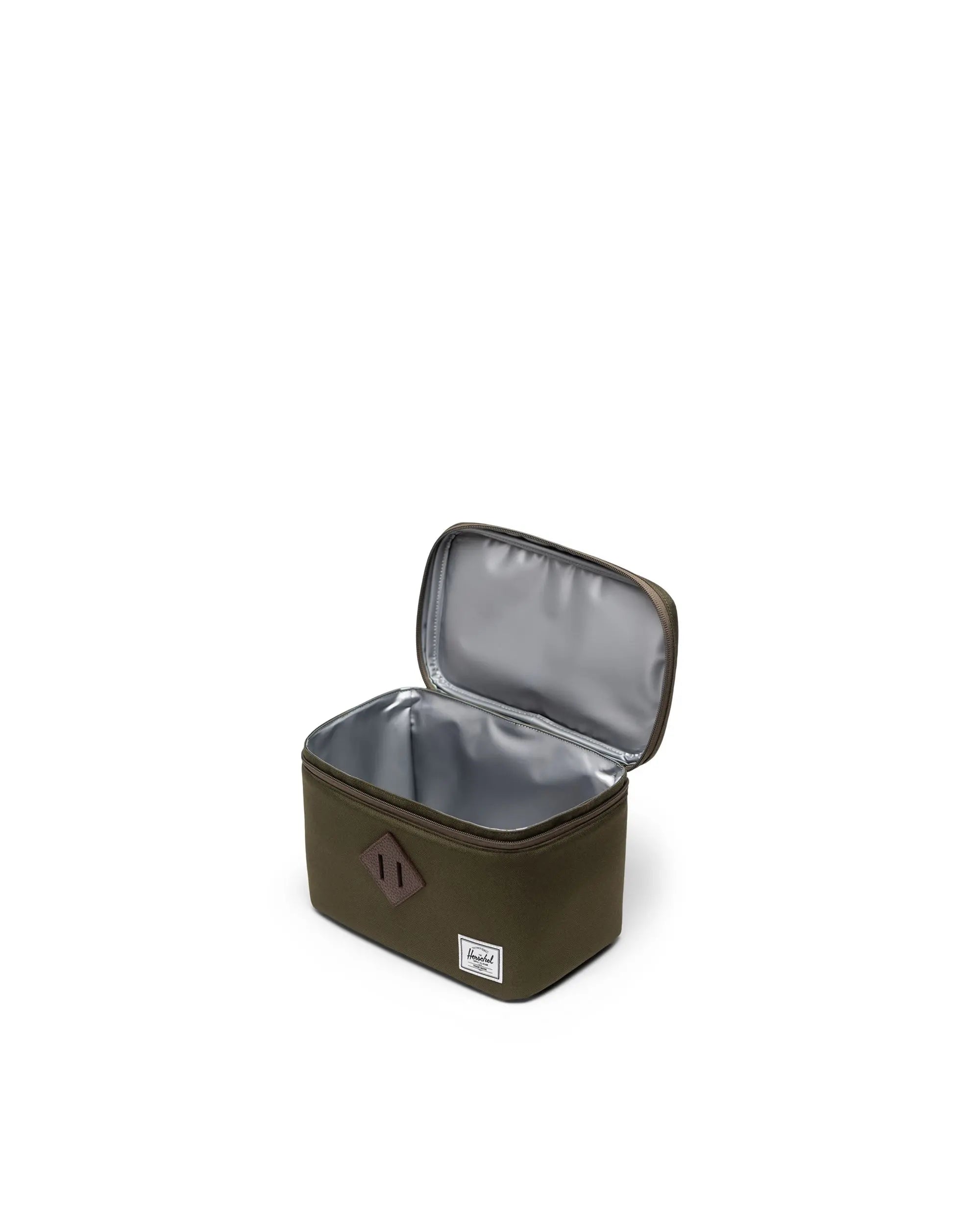 Herschel - Heritage Lunch Box Ivy Green