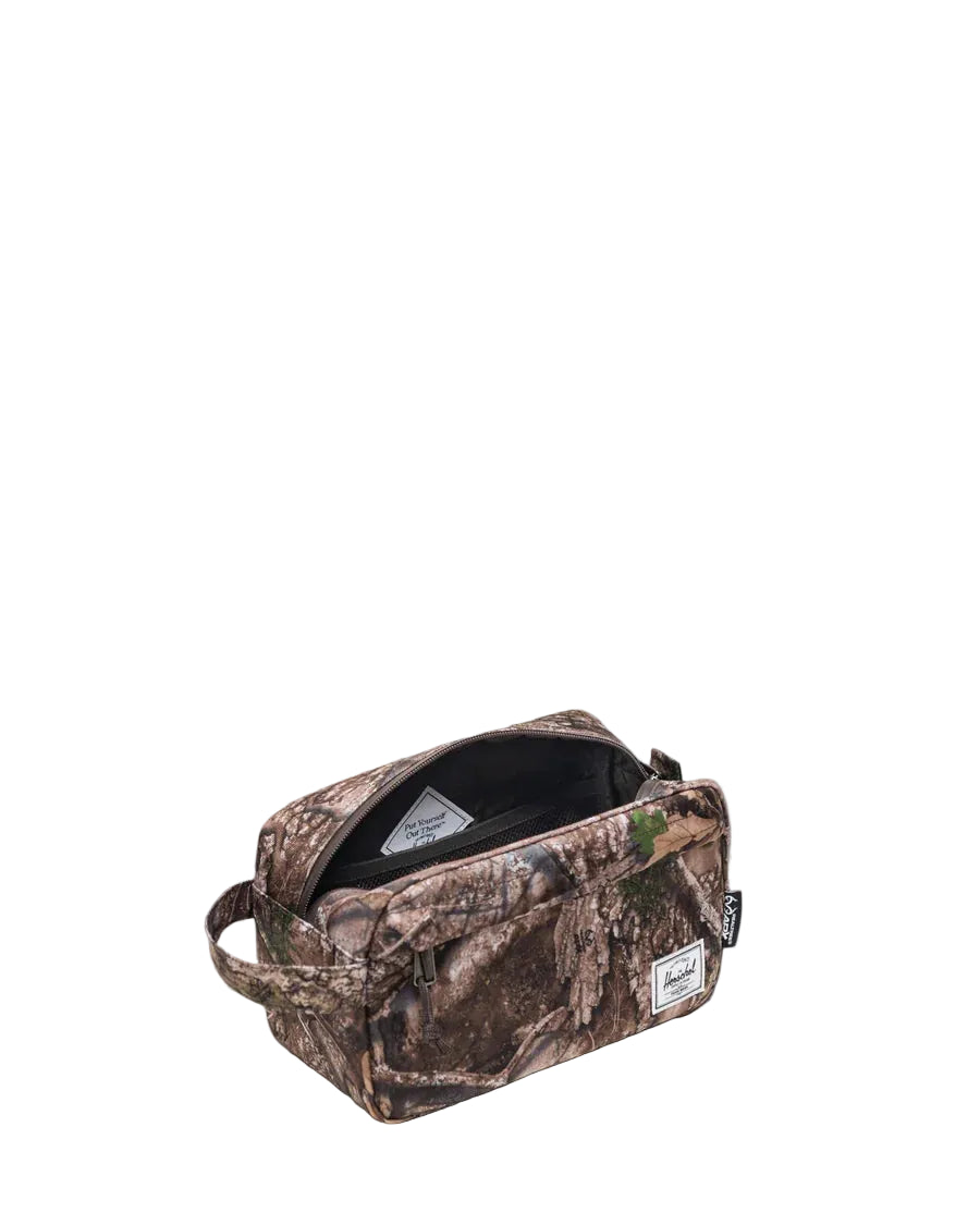 Herschel - Realtree Chapter Travel Kit (5L)