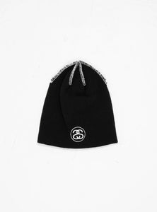 Stussy - Exposed Stitch Beanie