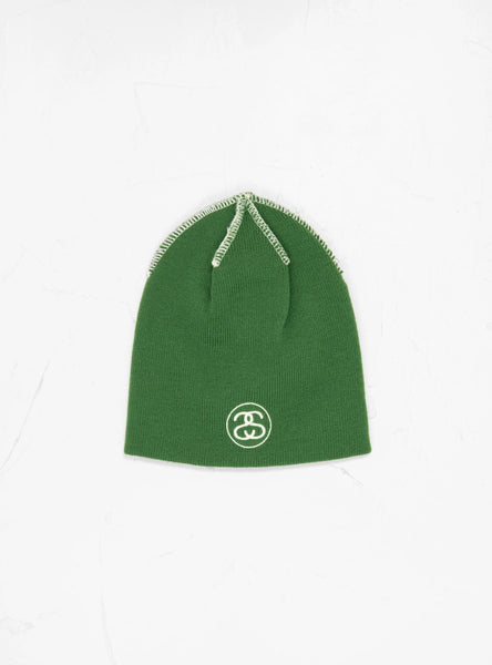 Stussy - Exposed Stitch Beanie