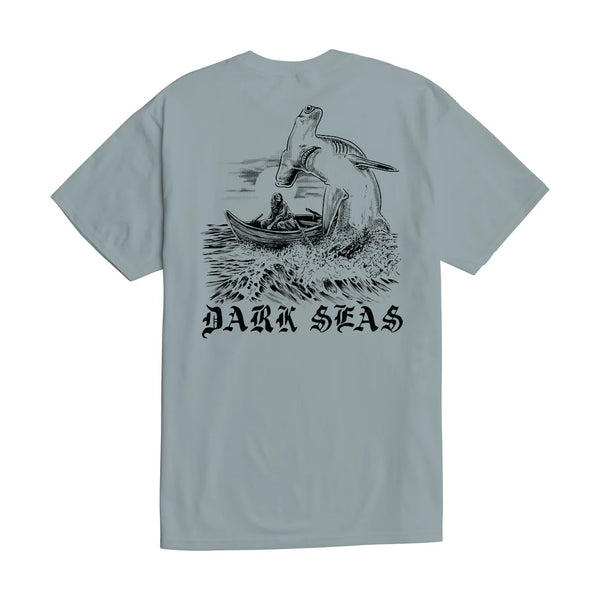 Dark Seas - Hammerhead Tee